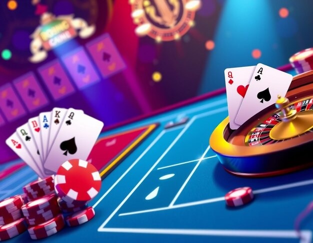Indonesia Lottery draw board showing live results and league markets on rogtoto rtp platform